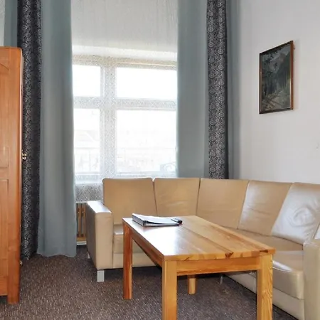 Bed & Breakfast Orla Zakopane