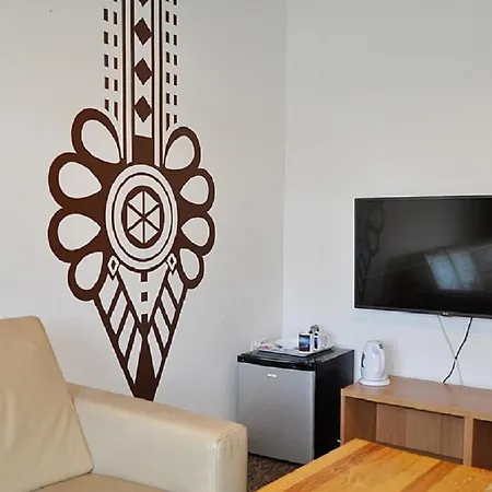 Bed & Breakfast Orla Zakopane