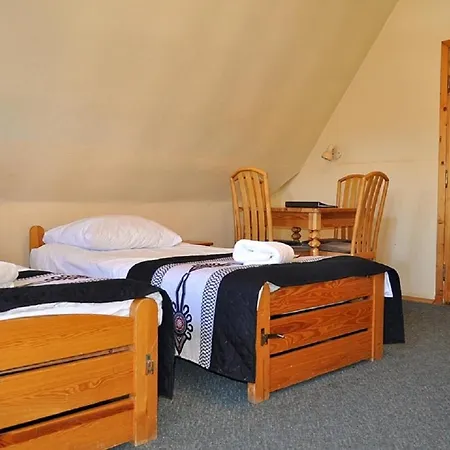 Orla Bed & Breakfast 3*