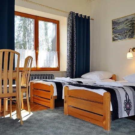 Bed & Breakfast Orla 3*