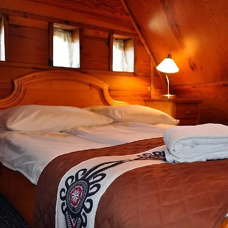 Orla Bed & Breakfast Zakopane