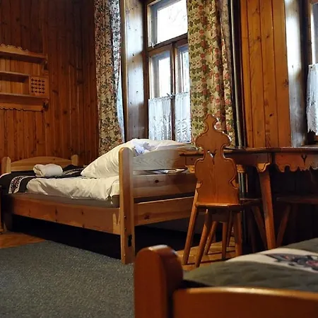 Orla Bed & Breakfast