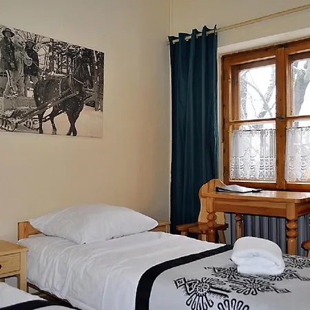 Bed & Breakfast Orla 3*