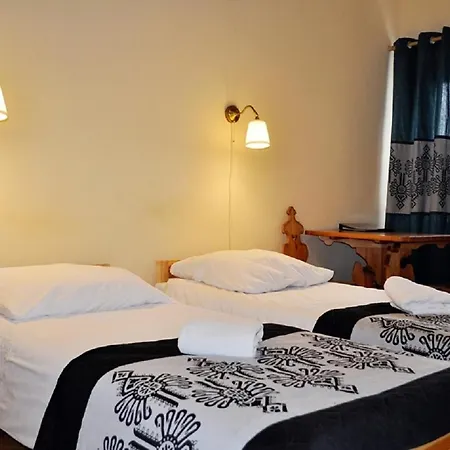 Orla Bed & Breakfast Zakopane