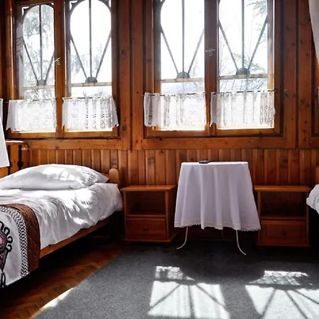 Nocleg ze śniadaniem Orla Zakopane