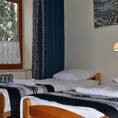 Nocleg ze śniadaniem Orla Zakopane