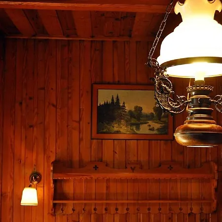 Orla 3* Zakopane