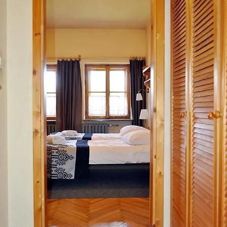 Bed & Breakfast Orla Zakopane