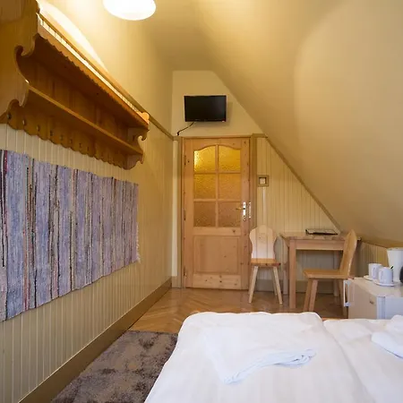 Orla Bed & Breakfast