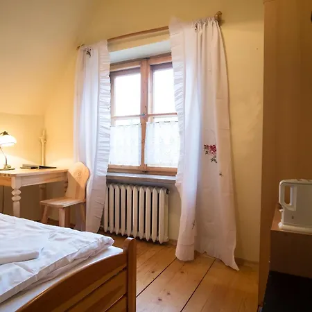 Orla Nocleg ze śniadaniem Zakopane