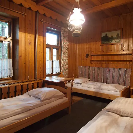 Nocleg ze śniadaniem Orla Zakopane