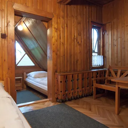 Orla Nocleg ze śniadaniem 3*