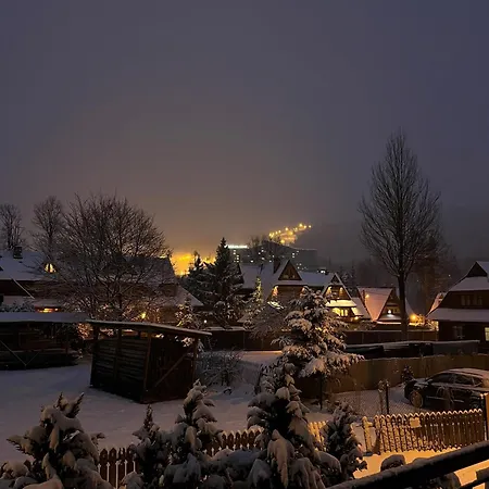 Nocleg ze śniadaniem Orla Zakopane