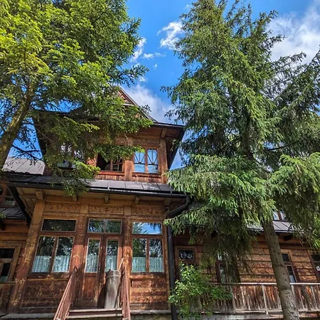Orla 3* Zakopane