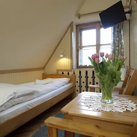 Orla 3* Zakopane