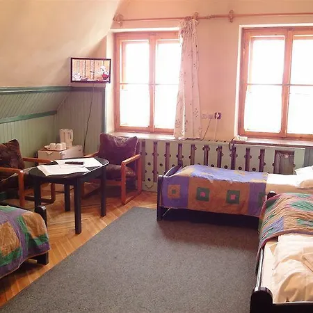 Orla Zakopane