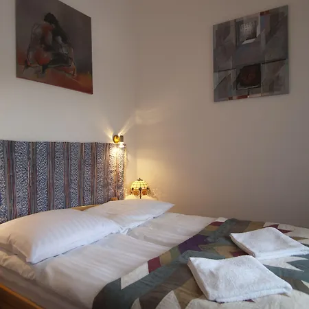 Bed & Breakfast Orla