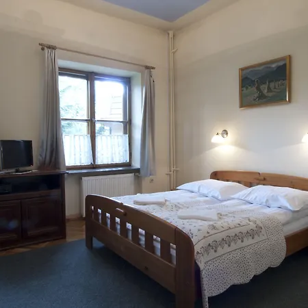 Bed & Breakfast Orla 3*