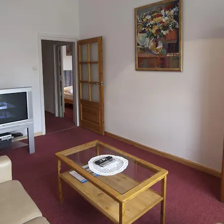 Bed & Breakfast Orla Zakopane