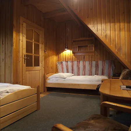 Orla Bed & Breakfast 3*