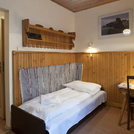Orla Bed & Breakfast 3*