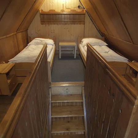 Orla Bed & Breakfast