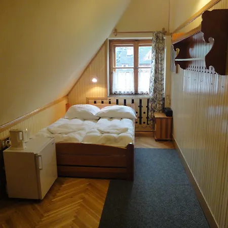 Bed & Breakfast Orla 3*