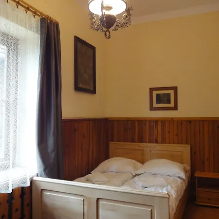 Bed & Breakfast Orla