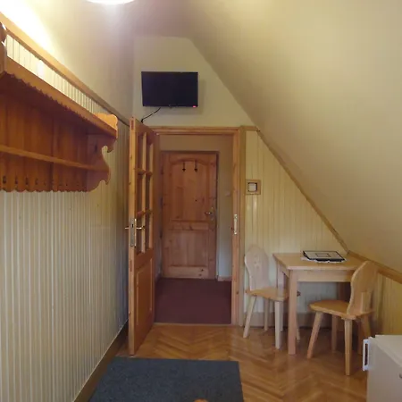 Orla Bed & Breakfast Zakopane