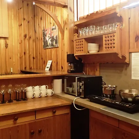 Orla Bed & Breakfast 3*