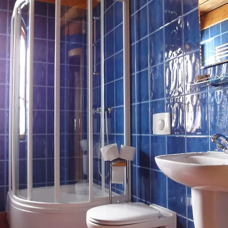 Bed & Breakfast Orla Zakopane