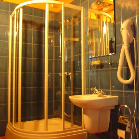 Orla Bed & Breakfast 3*