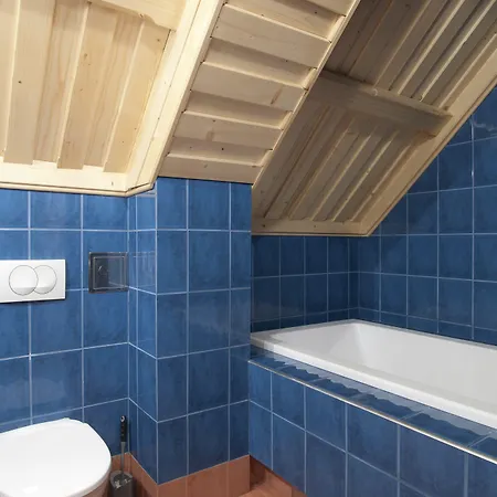 Orla Bed & Breakfast Zakopane