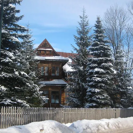 Orla Zakopane