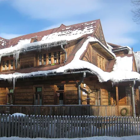 Orla Nocleg ze śniadaniem Zakopane