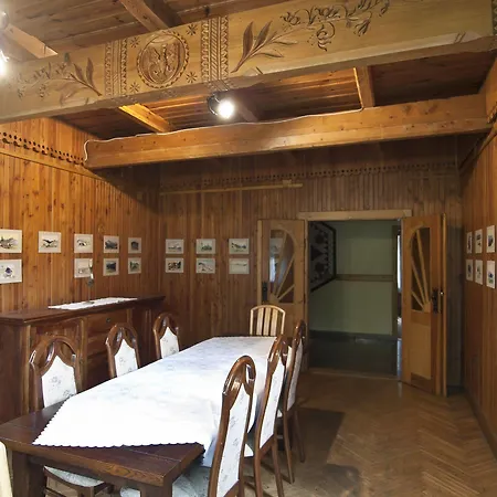 Nocleg ze śniadaniem Orla