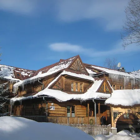 Nocleg ze śniadaniem Orla Zakopane