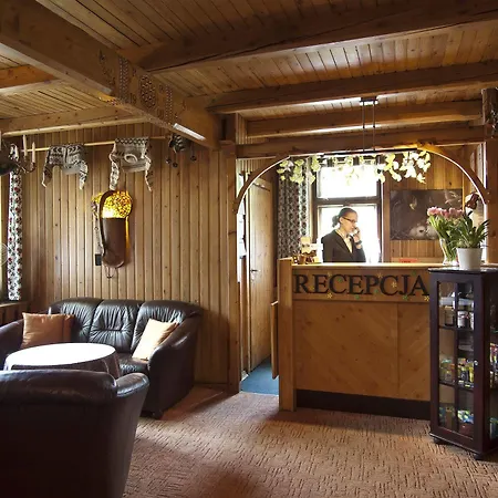 Orla 3* Zakopane