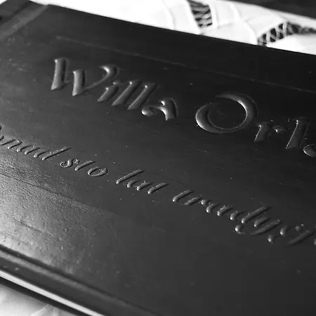 Orla Bed & Breakfast Zakopane