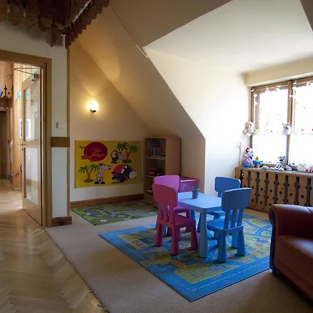 Orla 3* Zakopane