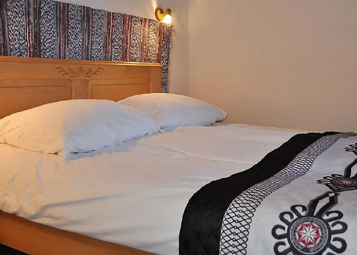 Bed and breakfast Orla Zakopane