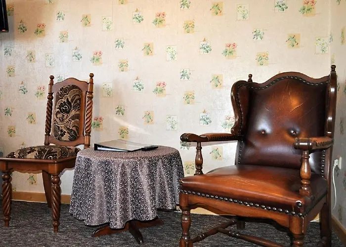 Bed and breakfast Orla Zakopane