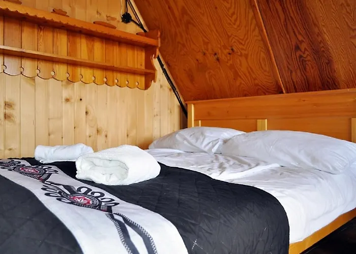 Orla Bed and breakfast 3*