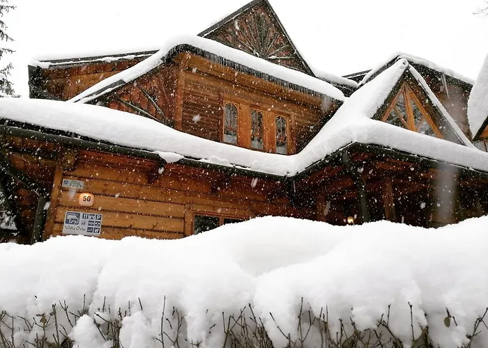 Orla Bed and breakfast