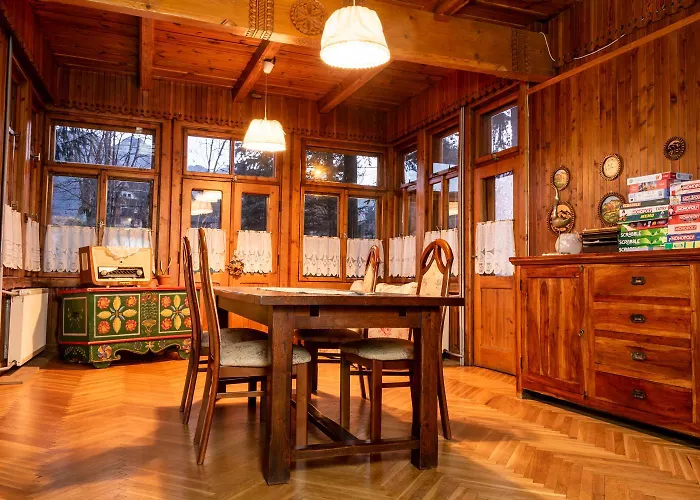 Bed and breakfast Orla