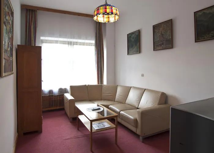 Orla Bed and breakfast 3*