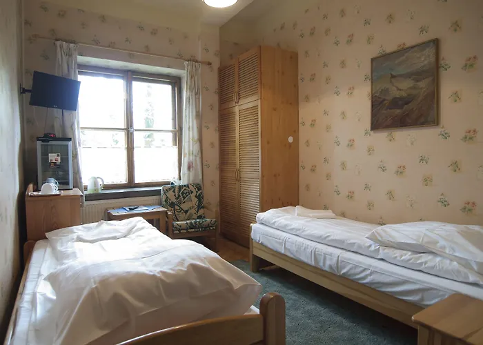 Bed and breakfast Orla