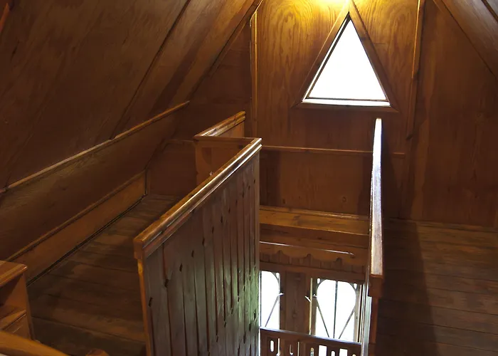 Orla Bed and breakfast Zakopane