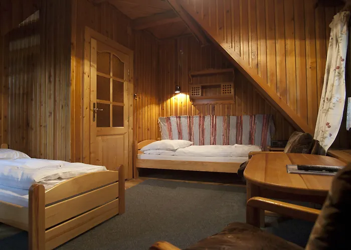 Orla Bed and breakfast 3*