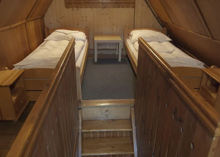 Orla Bed and breakfast